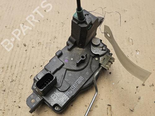 front-right-lock-opel-tigra-twintop-x04-2004-2005-2006-2007-2008-2009-2010-39972389 main image