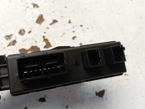 Left front window motor CITROËN C4 Picasso I MPV (UD_) 2.0 i 16V | BP29758961E21 