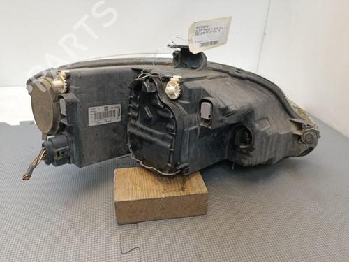 Used Left headlight Left headlight SEAT ALTEA (5P1) 2.0 TDI 16V (140 hp) 21322582 21322582