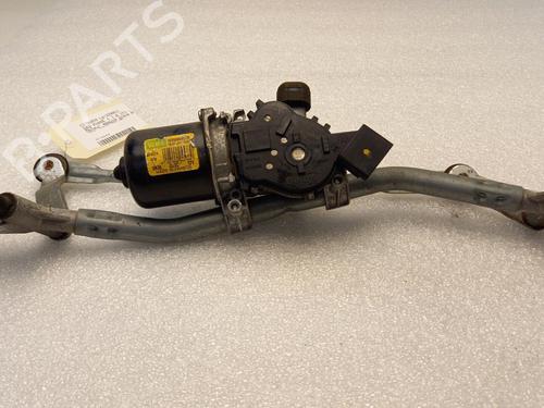 Used Front wiper motor CITROËN DS3 (SA_) 1.6 VTi 120 (120 hp) 21324492