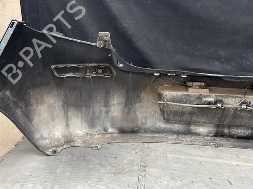 Rear bumper RENAULT CLIO III (BR0/1, CR0/1) 1.2 16V (BR0P, CR0P) | BP26686244C8 