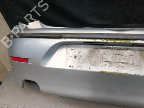 Rear bumper ALFA ROMEO 147 (937_) 1.9 JTD (937.AXD1A, 937.BXD1A, 937.AXV1A, 937.BXB1A,... | BP21325870C8 