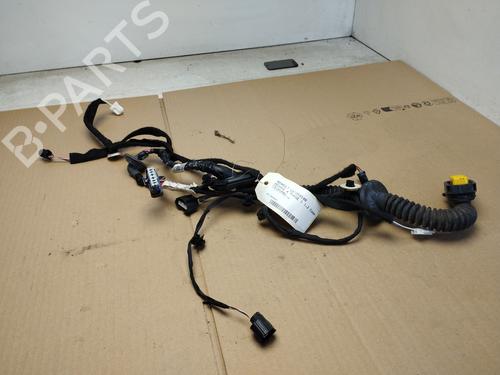 Ledningsnet Ledningsnet RENAULT MEGANE IV Hatchback (B9A/M/N_) 1.2 TCe 130 (B9MR) (130 hp) 34361630 34361630
