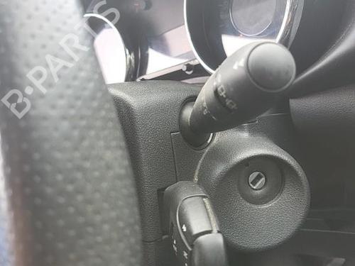 Air vent PEUGEOT 3008 I MPV (0U_) 1.6 HDi | BP21323756I21 