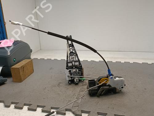 Used Front left lock OPEL ASTRA J (P10) 1.7 CDTI (68) (125 hp) 21667336