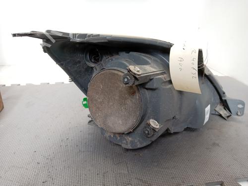 Left headlight FORD FIESTA V (JH_, JD_) 1.4 TDCi | BP25296498C28 