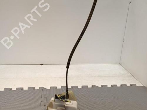 Used Rear right lock CITROËN C3 I (FC_, FN_) 1.4 HDi (68 hp) 22131032