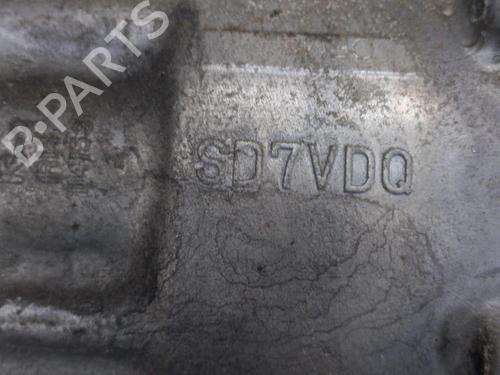 Used AC compressor AC compressor DACIA LOGAN MCV (KS_) 1.5 dCi (KS0W) (86 hp) 21323042 21323042