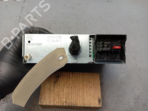 Used Radio Radio PEUGEOT 207 SW (WK_) 1.6 HDi (90 hp) 25002858 25002858