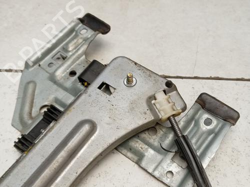 Front left window mechanism CHRYSLER PT CRUISER (PT_) 2.2 CRD | BP29325286C22 - Image 7