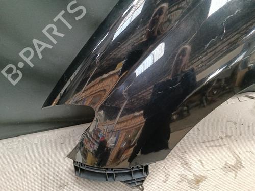 Left front fenders HONDA FR-V (BE) 2.2 i CTDi (BE5) | BP21322444C41 