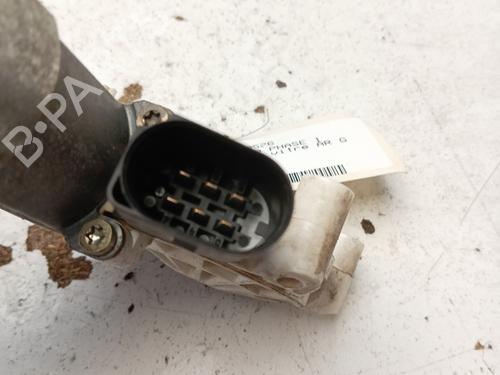 Left rear window motor BMW 5 (E60) 530 d | BP29407812E23 