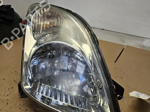 Right headlight SUZUKI SWIFT III (MZ, EZ) 1.3 DDiS (RS413D) | BP38186319C29 - Image 2