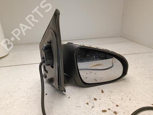 Right mirror PEUGEOT 108 1.2 | BP21326073C27