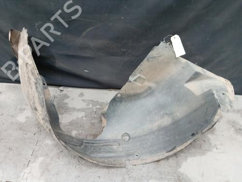 Wheel arch CITROËN C4 CACTUS 1.6 BlueHDi 100 | BP29014683C56 