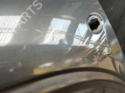 Left front fenders CITROËN C4 CACTUS 1.6 BlueHDi 100 | BP26909536C41 