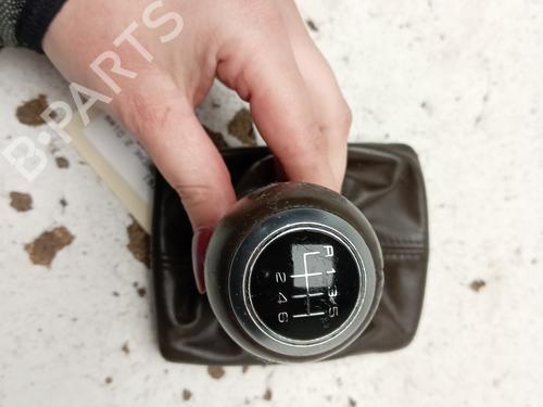 Used Shift knob AUDI A4 Allroad B8 (8KH) 2.0 TDI quattro (170 hp) 30316246