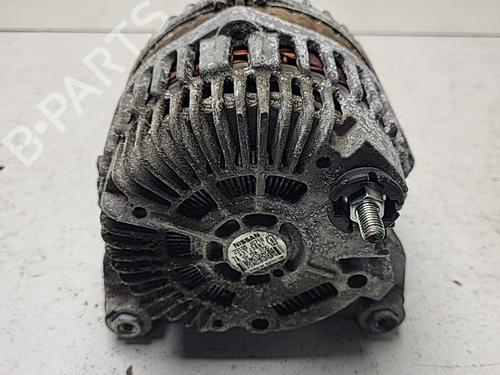 Used Alternator RENAULT KOLEOS I (HY_) 2.0 dCi 4x4 (HY0K) (150 hp) 27637552