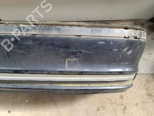 Rear bumper BMW 3 (E46) 323 i | BP21322728C8 