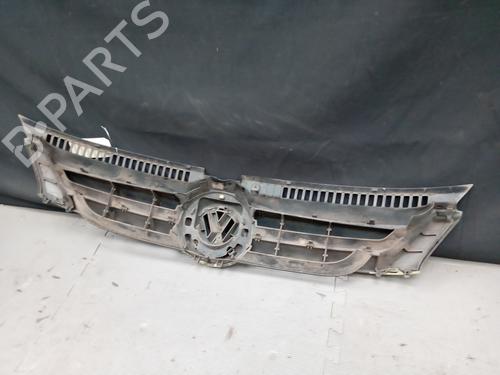 Grille VW GOLF PLUS V (5M1, 521) 1.9 TDI | BP25447901C40 