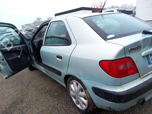 Right mirror CITROËN XSARA (N1) 2.0 HDi 90 | BP21389017C27 