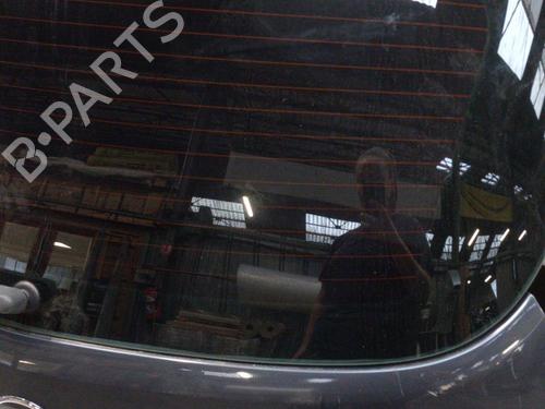 Tailgate OPEL CORSA D (S07) 1.3 CDTI (L08, L68) | BP21324394C6 