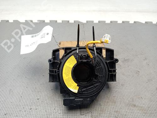 Kontaktrulle Airbag FORD FIESTA VI (CB1, CCN) 1.4 TDCi (70 hp) 24803176
