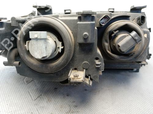 Left headlight BMW 3 Touring (E46) 330 xd | BP24183924C28 
