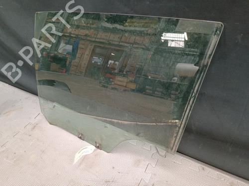 Rear left door window RENAULT CLIO IV (BH_) 1.5 dCi 75 | BP22131311C20 