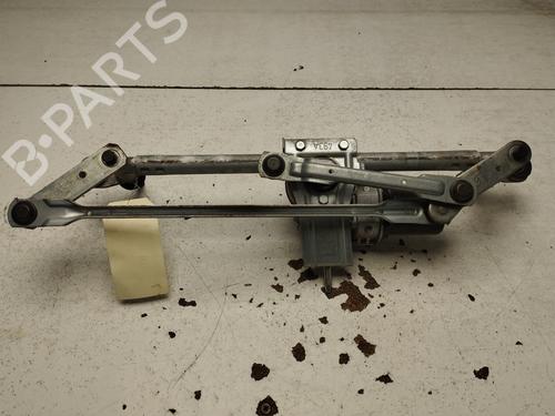 Used Front wiper motor Front wiper motor SEAT ALHAMBRA (710, 711) 2.0 TDI (150 hp) 30519567 30519567