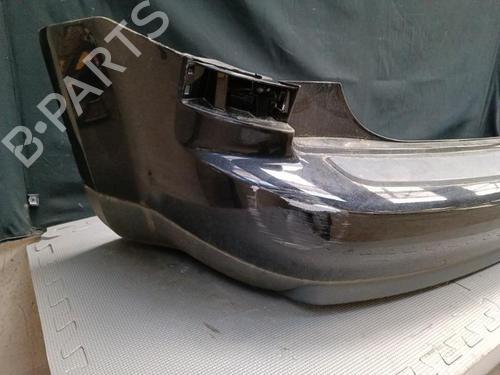 Rear bumper FORD FOCUS C-MAX (DM2) 2.0 TDCi | BP21323848C8 