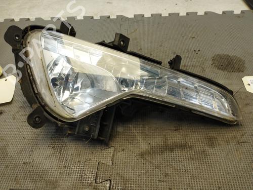 Used Right front fog light KIA SPORTAGE III (SL) 1.7 CRDi (116 hp) 26156576