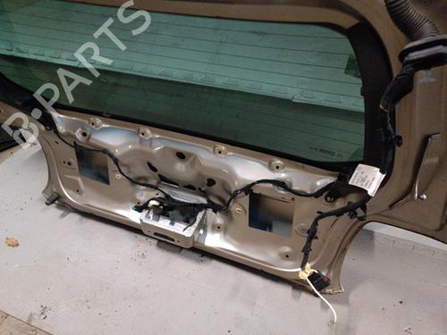 Tailgate CITROËN DS3 (SA_) 1.6 THP 155 | BP21324926C6 