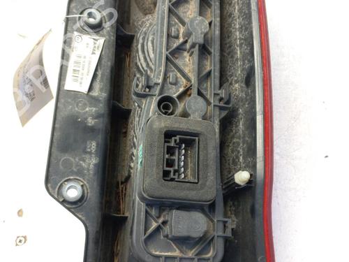 Used Left taillight PEUGEOT BIPPER Tepee 1.4 HDi (68 hp) 21325221