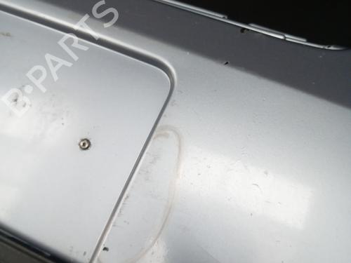 Front bumper FORD FIESTA V (JH_, JD_) 1.4 TDCi | BP29373119C7 
