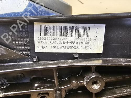 left-mirror-opel-astra-j-p10-2009-2010-2011-2012-2013-2014-2015-2016-39933207 main image
