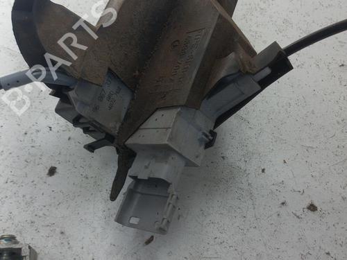 Used Rear right lock Rear right lock CITROËN C4 I (LC_) 1.6 HDi (90 hp) 21322973 21322973