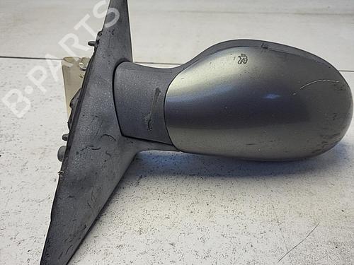 Left mirror RENAULT LAGUNA I Grandtour (K56_) 1.9 dTi (K56J) | BP21324329C26 