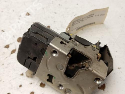 Used Front left lock PEUGEOT 307 Break (3E) 1.6 HDi 110 (109 hp) 29407791