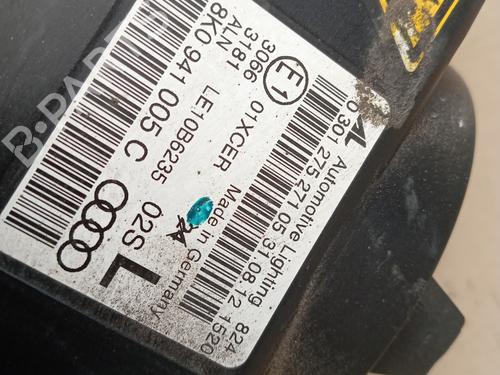 Left headlight AUDI A4 Allroad B8 (8KH) | BP30316221C28 - Image 5