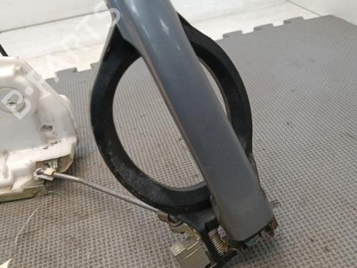 Rear right lock CITROËN C4 AIRCROSS 1.6 HDi 115 AWC | BP22131435C99 