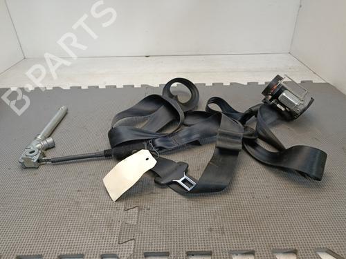 Used Front right seatbelt Front right seatbelt CITROËN C4 Grand Picasso II (DA_, DE_) 2.0 BlueHDi 150 (150 hp) 21325656 21325656