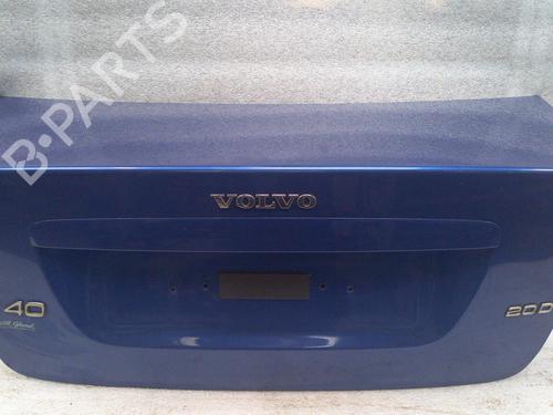 Tailgate VOLVO S40 II (544) 2.0 D | BP21323439C6 