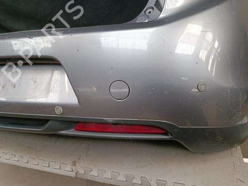 Front bumper FIAT ULYSSE (220_) 2.0 JTD 16V | BP22131428C7 