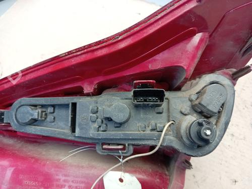 Left taillight CITROËN C4 Coupe (LA_) 1.6 HDi | BP26524447C34 