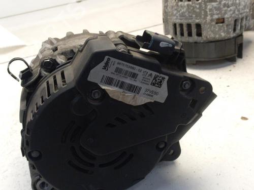 Alternator CITROËN C4 Picasso I MPV (UD_) 1.6 HDi 110 | BP21323120M7 