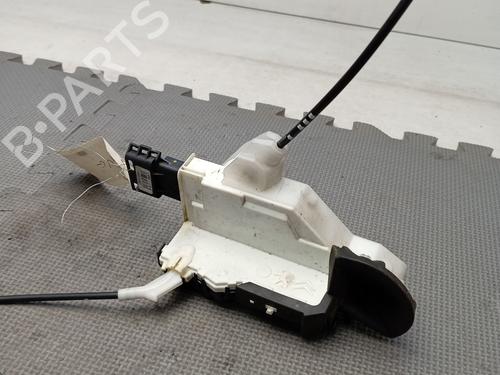 Front left lock CITROËN C3 II (SC_) 1.4 VTi 95 | BP25002359C98 - Image 2