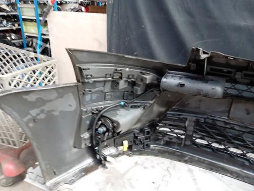 Front bumper CITROËN C4 Picasso I MPV (UD_) 1.6 HDi | BP29407816C7 