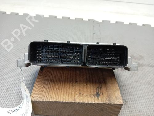 Engine control unit (ECU) PEUGEOT 508 SW I (8E_) 2.0 BlueHDi 180 | BP24239162M57 - Image 3