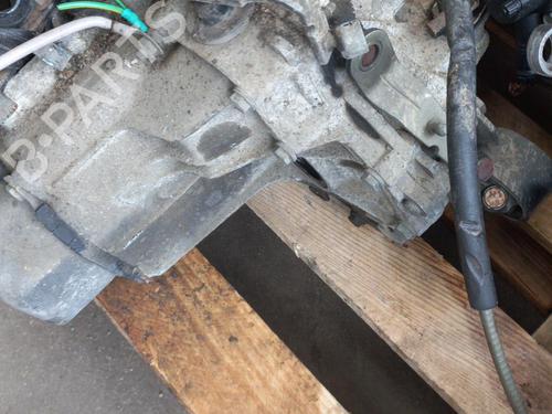 Used Gearbox Gearbox PEUGEOT 106 I (1A, 1C) 1.0 (50 hp) 21326342 21326342